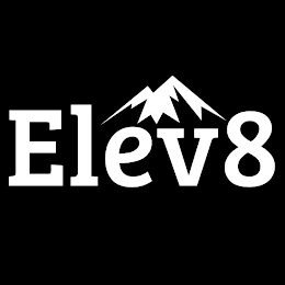ELEV8 logo