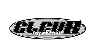 ELEV8 BY SLAM logo