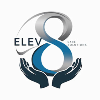 ELEV8 CARE SOLUTIONS logo