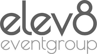 ELEV8 EVENTGROUP logo