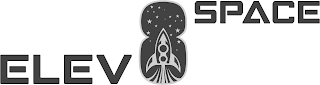 ELEV8 SPACE logo