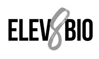 ELEV8BIO logo