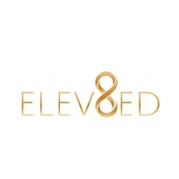 ELEV8ED logo