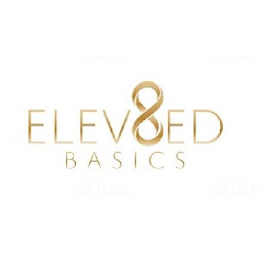ELEV8ED BASICS logo