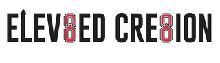 ELEV8ED CRE8ION logo