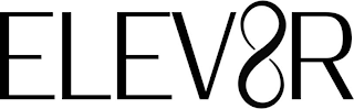 ELEV8R logo