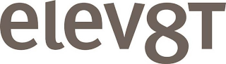 ELEV8T logo