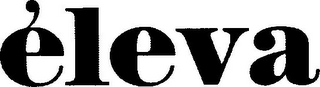 ELEVA logo