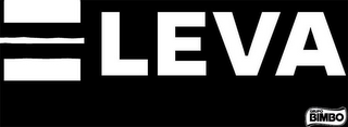 ELEVA GRUPO BIMBO logo
