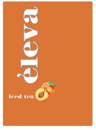 ELEVA ICED TEA logo