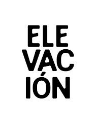 ELEVACIÓN logo