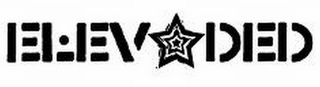 ELEVADED logo