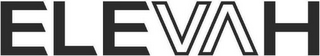 ELEVAH logo