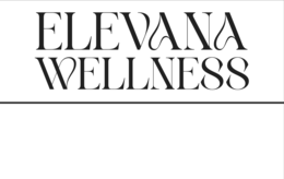 ELEVANA WELLNESS logo