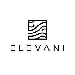 ELEVANI logo