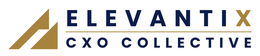 ELEVANTIX CXO COLLECTIVE logo