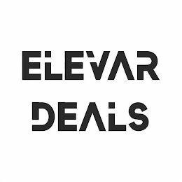 ELEVAR DEALS logo