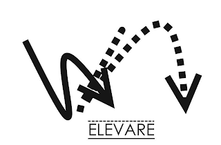 ELEVARE logo