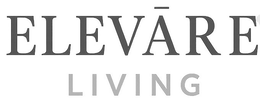 ELEVARE LIVING logo