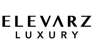 ELEVARZ LUXURY logo