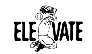 ELEVATE logo