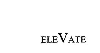 ELEVATE logo