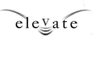 ELEVATE logo