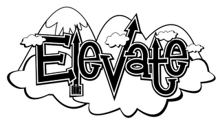 ELEVATE logo