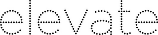 ELEVATE logo