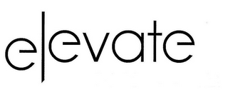 ELEVATE logo