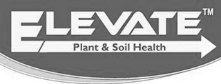 ELEVATE logo