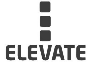 ELEVATE logo