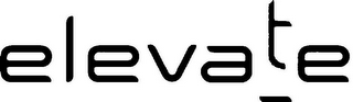 ELEVATE logo