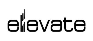 ELEVATE logo