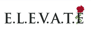 E.L.E.V.A.T.E logo