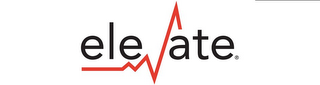 ELEVATE logo