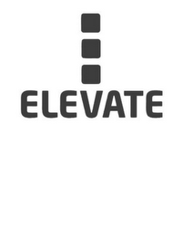 ELEVATE logo