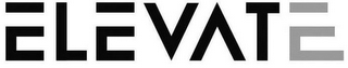 ELEVATE logo
