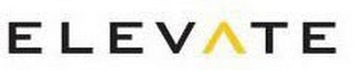 ELEVATE logo