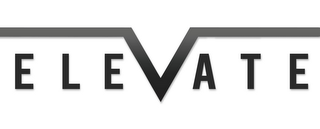 ELEVATE logo