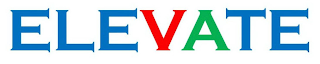 ELEVATE logo