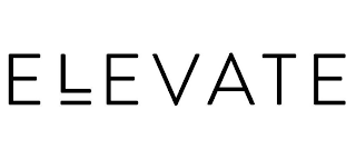 ELEVATE logo