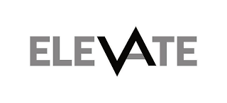 ELEVATE logo