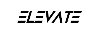ELEVATE logo