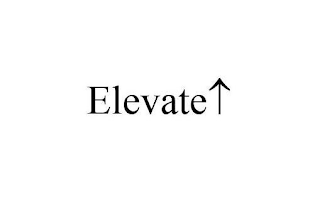 ELEVATE logo