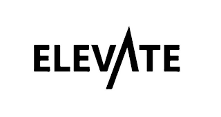 ELEVATE logo