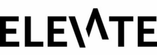 ELEVATE logo