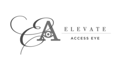 ELEVATE ACCESS EYE logo