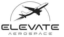 ELEVATE AEROSPACE logo