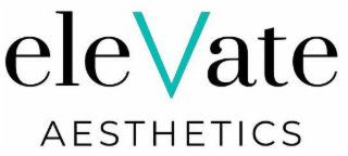ELEVATE AESTHETICS logo